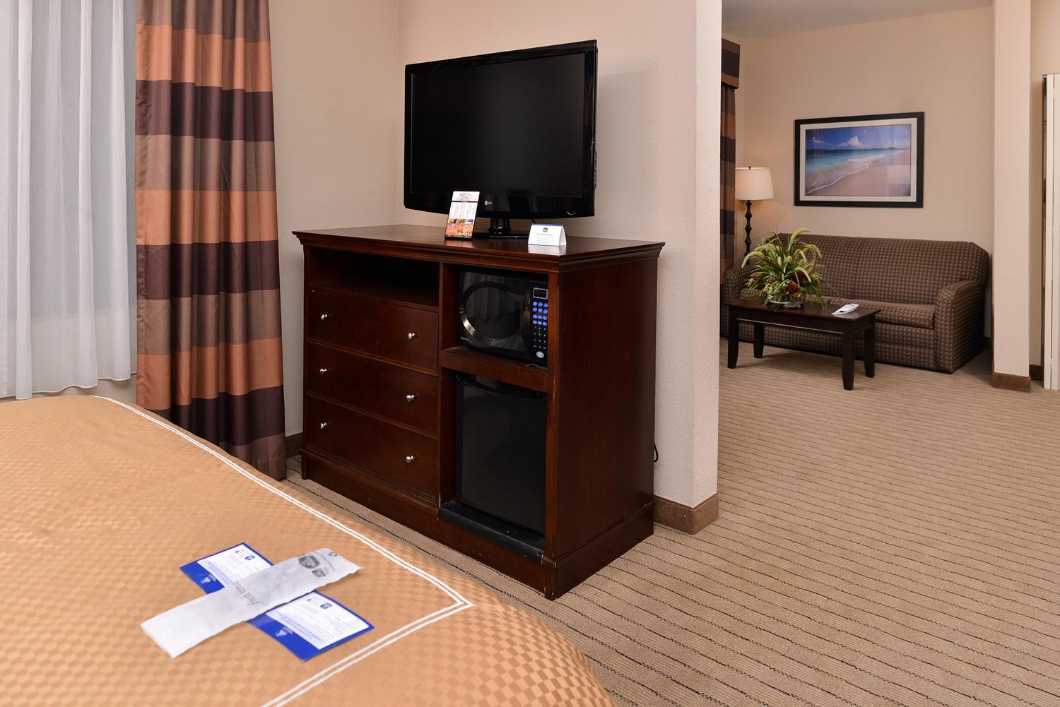Best Western Plus Daphne Spanish Fort Exterior foto