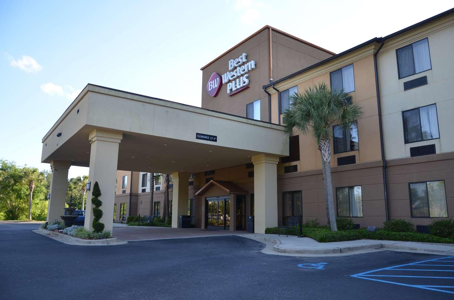 Best Western Plus Daphne Spanish Fort Exterior foto