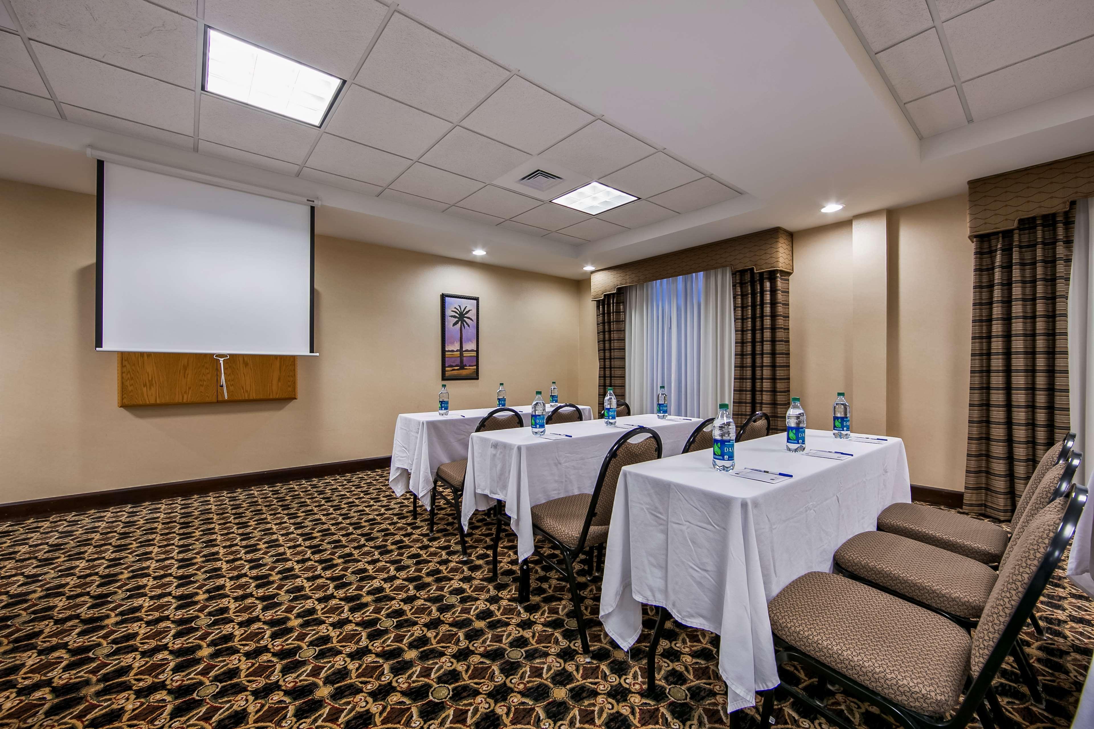 Best Western Plus Daphne Spanish Fort Exterior foto