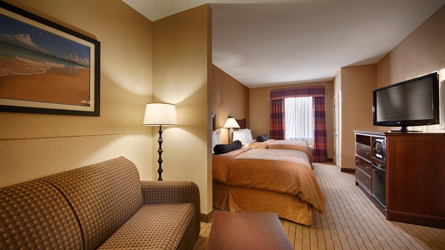 Best Western Plus Daphne Spanish Fort Exterior foto
