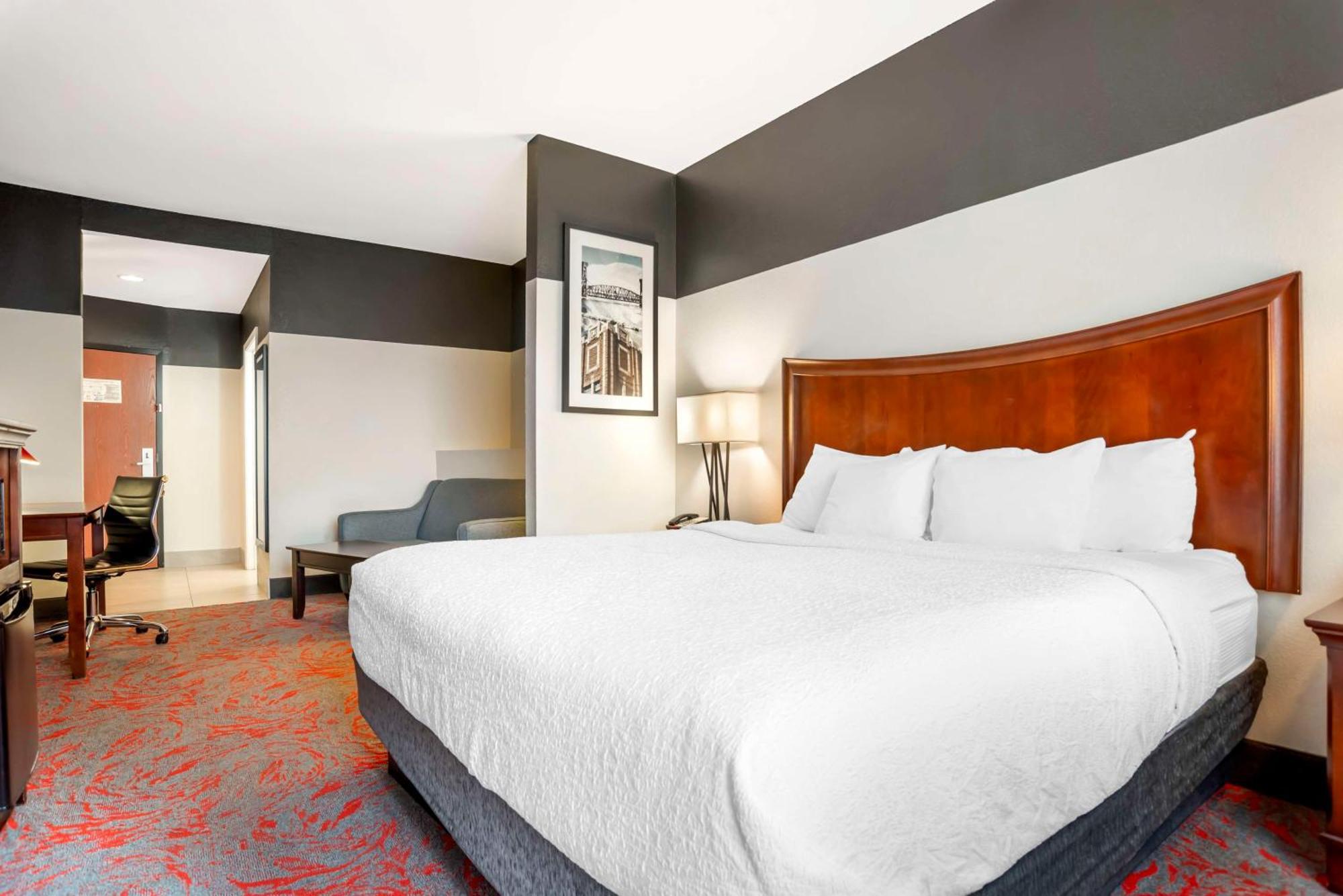 Best Western Plus Daphne Spanish Fort Exterior foto