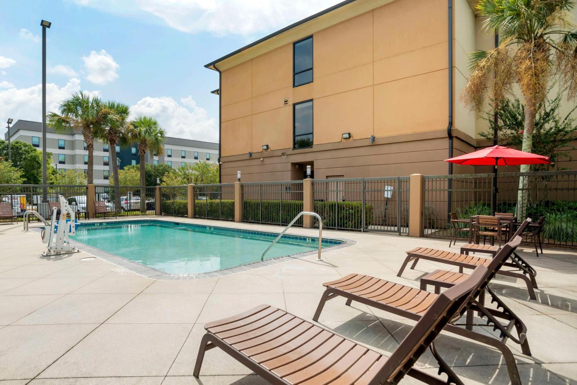 Best Western Plus Daphne Spanish Fort Exterior foto