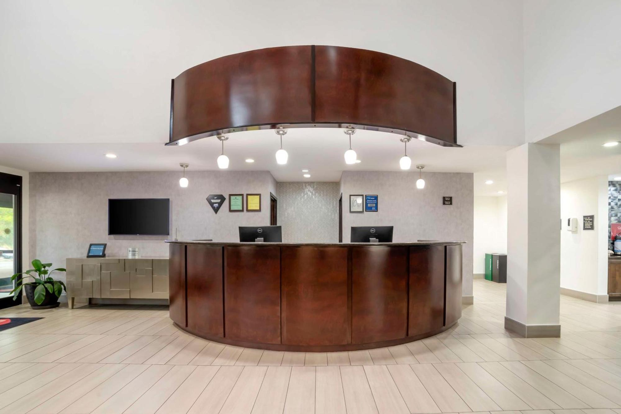 Best Western Plus Daphne Spanish Fort Exterior foto