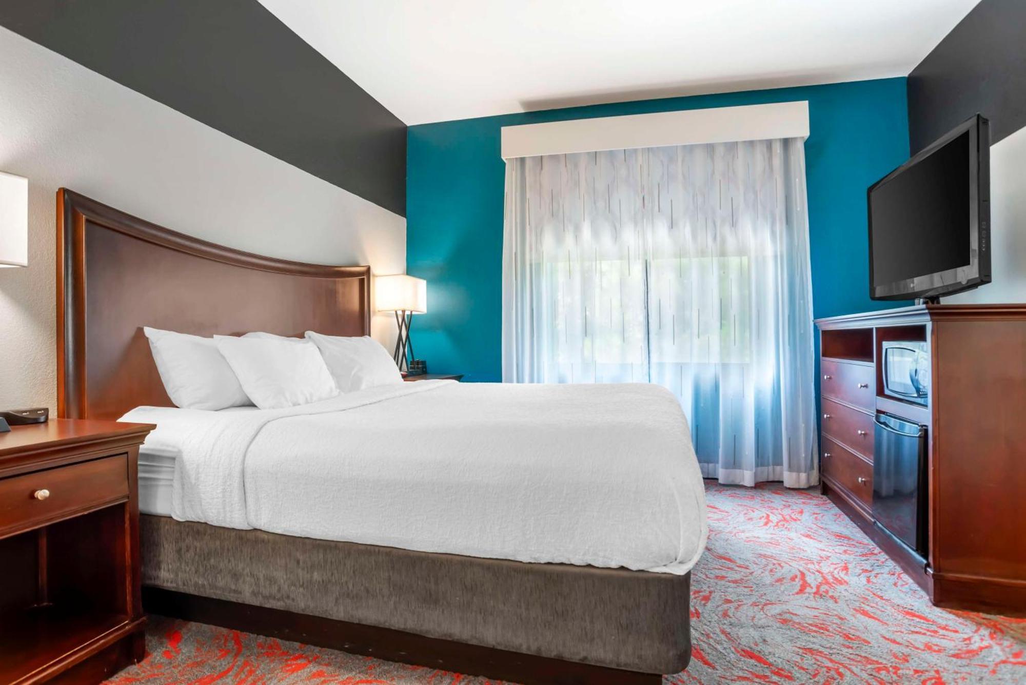 Best Western Plus Daphne Spanish Fort Exterior foto