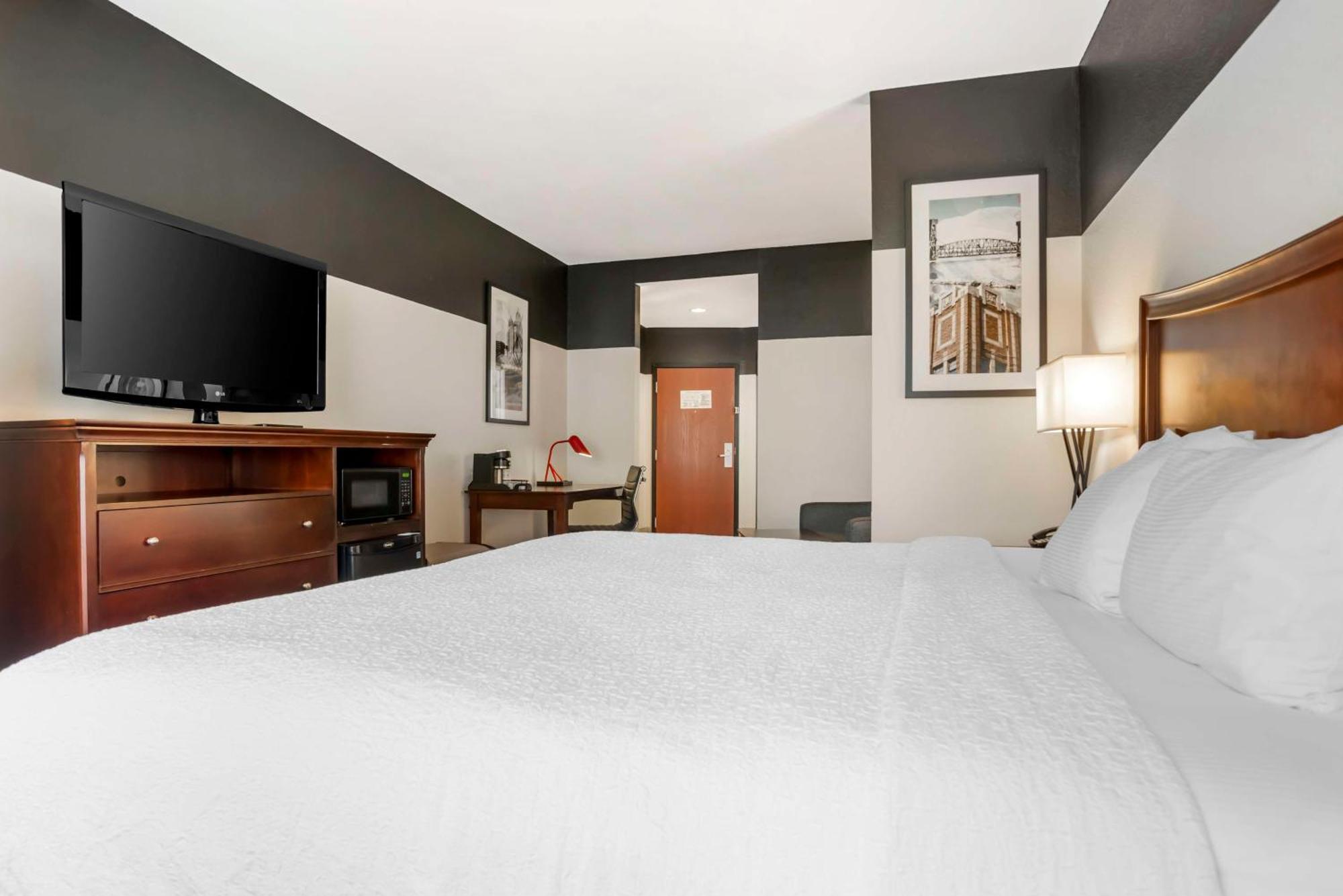 Best Western Plus Daphne Spanish Fort Exterior foto