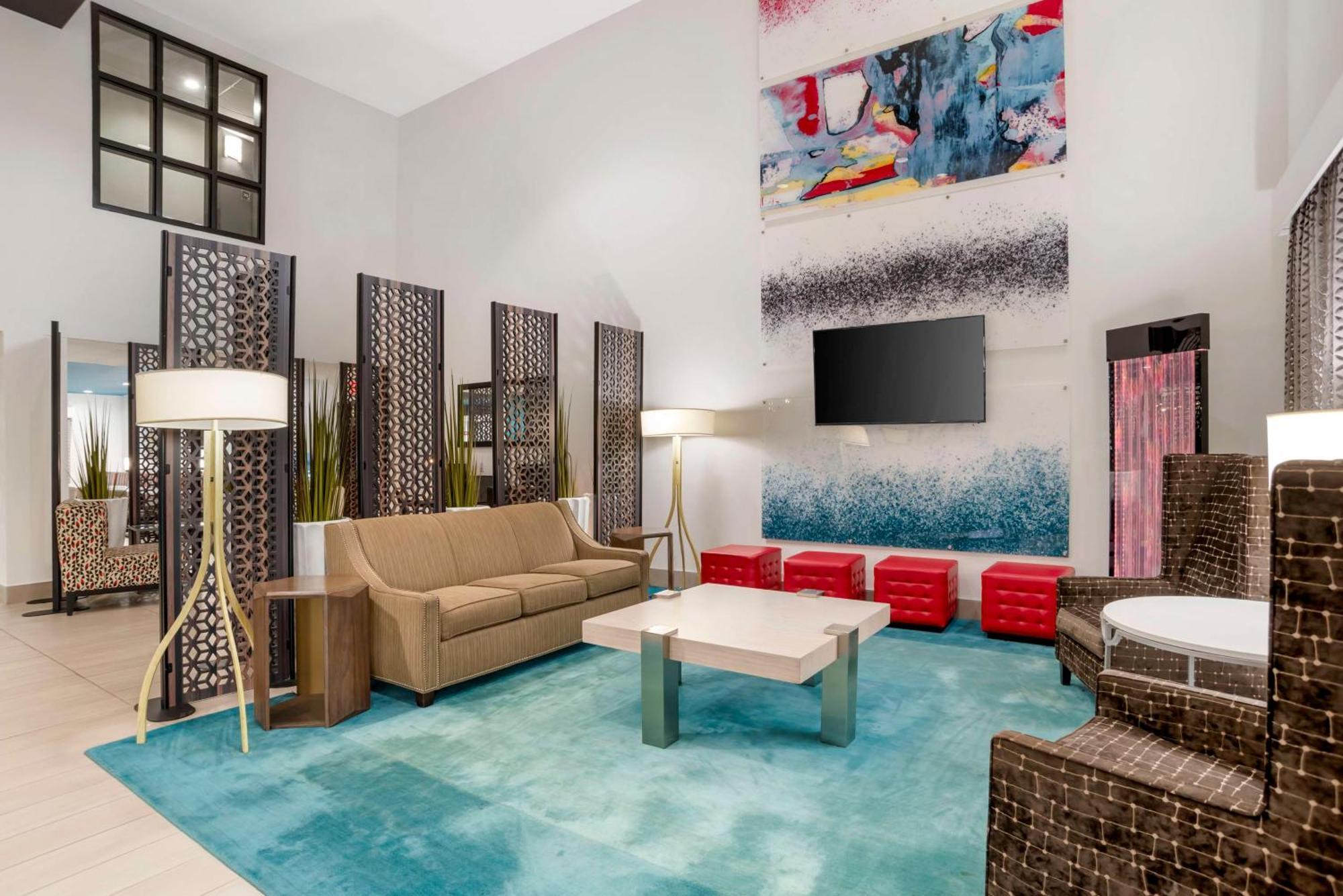 Best Western Plus Daphne Spanish Fort Exterior foto