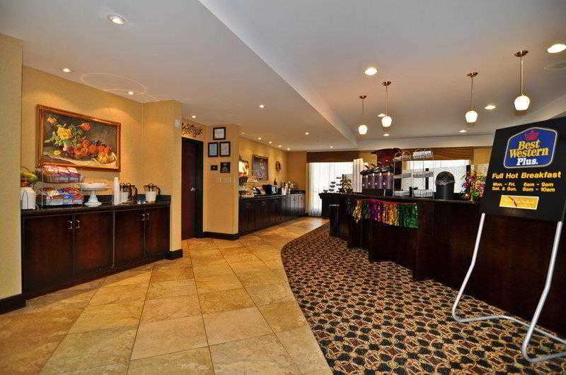 Best Western Plus Daphne Spanish Fort Exterior foto