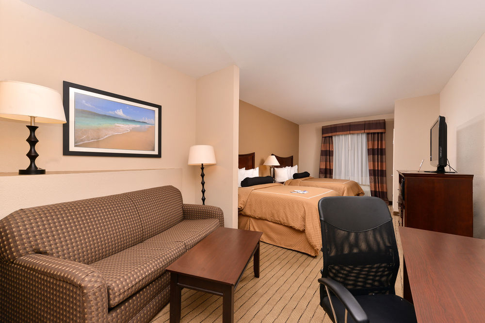 Best Western Plus Daphne Spanish Fort Exterior foto