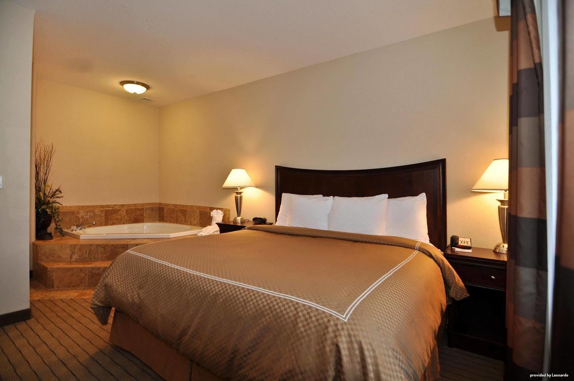 Best Western Plus Daphne Spanish Fort Exterior foto