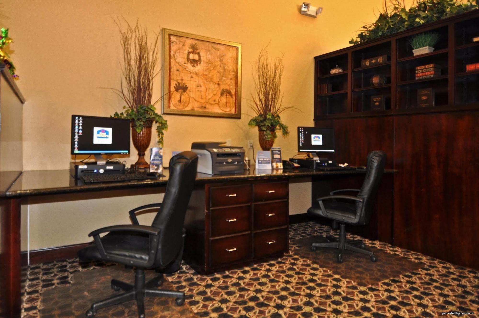 Best Western Plus Daphne Spanish Fort Facilidades foto