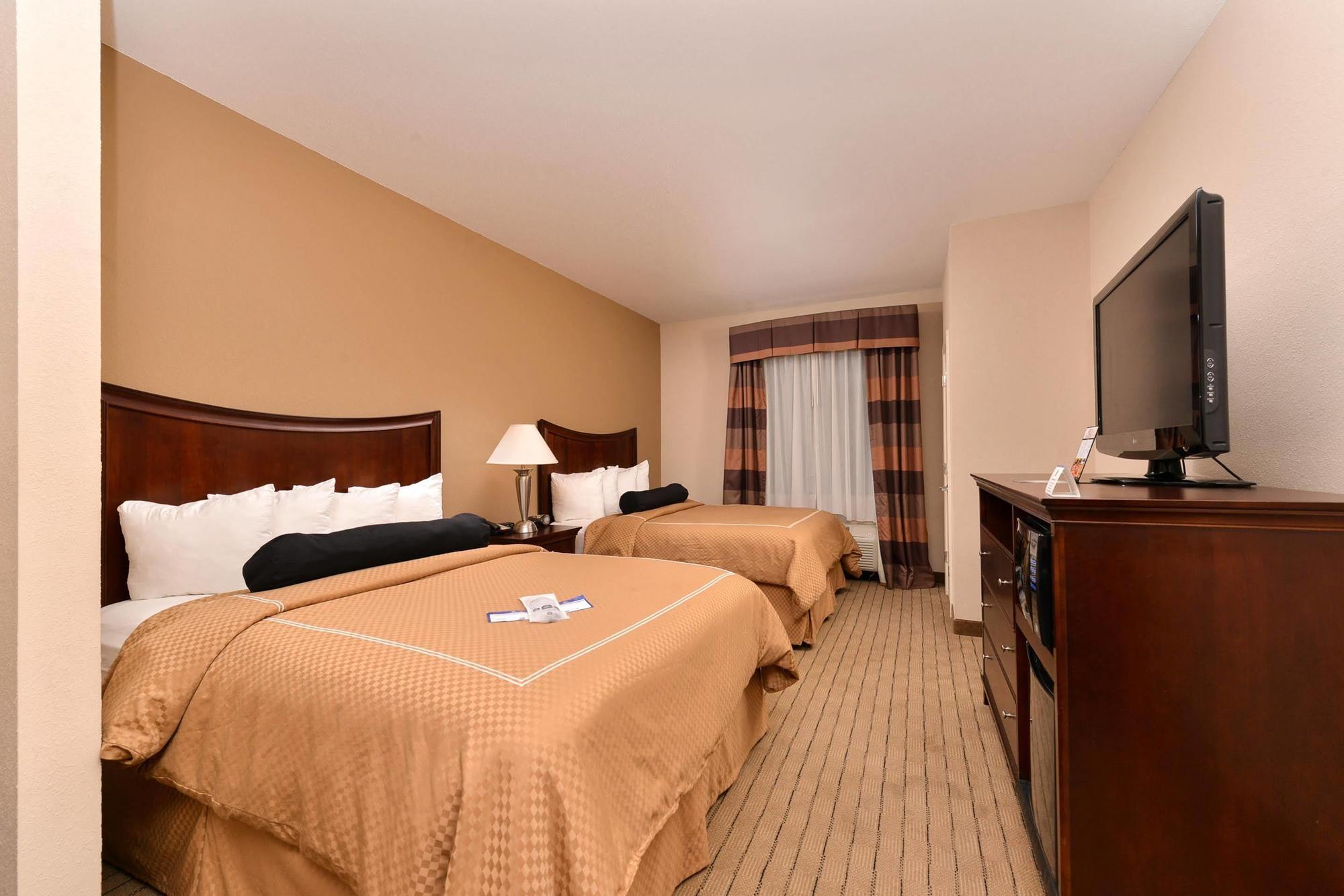 Best Western Plus Daphne Spanish Fort Exterior foto